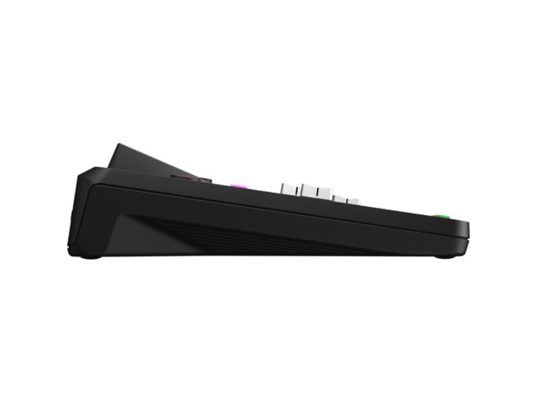 RODE Caster Pro II Integrated Audio Production Studio RODE Caster Pro II Integrated Audio Production Studio